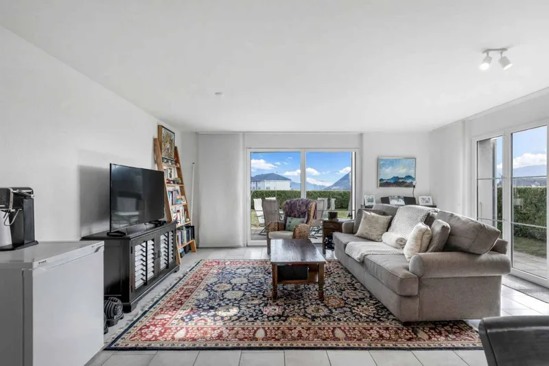 Appartement 5.5 pièces à Blonay - Saint-Légier — 3
