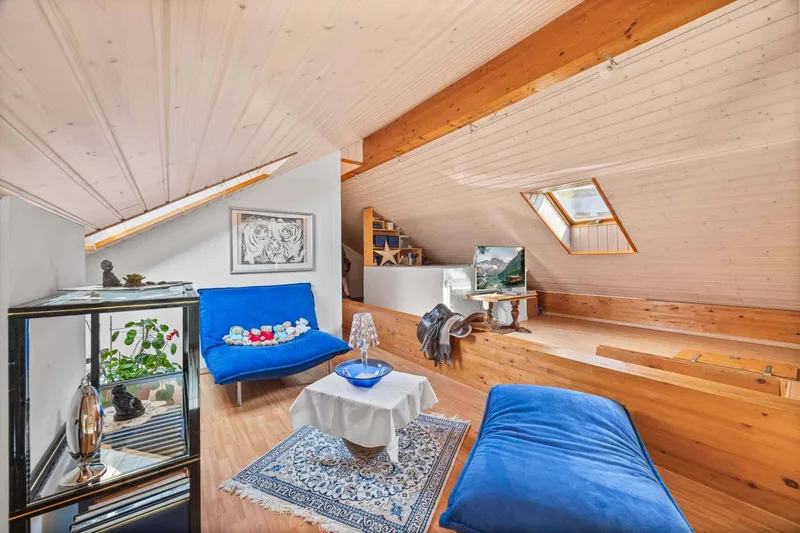 Appartement 4.5 pièces à Belmont-sur-Lausanne — 10