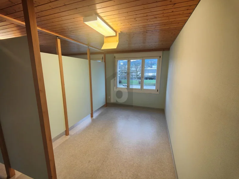 Gewerbe 1 Zimmer in Altstätten — photo 2