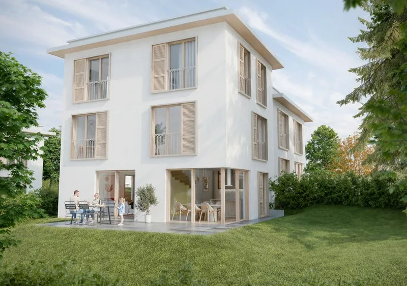 House / Villa in Chailly — 5