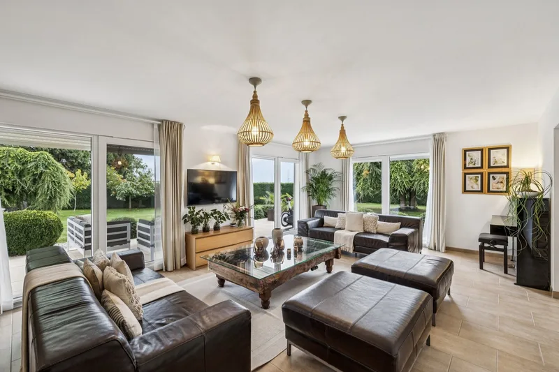 Maison / Villa 5.5 pièces à Aigle