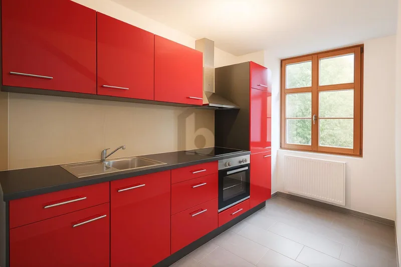 Building 41 rooms in Huttwil — 5