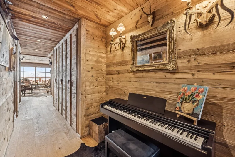 Appartement 4.5 pièces à Domaine du Roc — 11