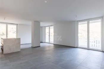 Apartment 3.5 rooms in Fully — 3