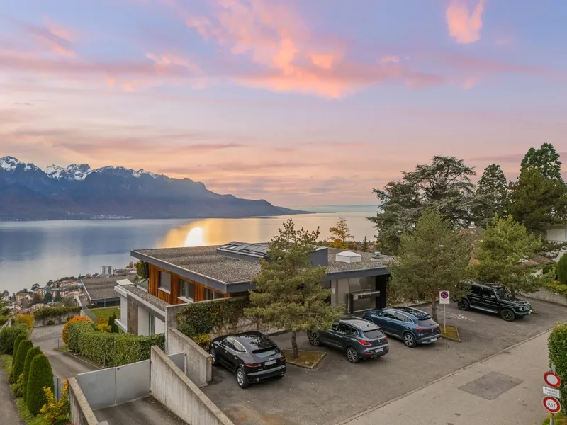 Appartement 4.5 pièces à Montreux — 5