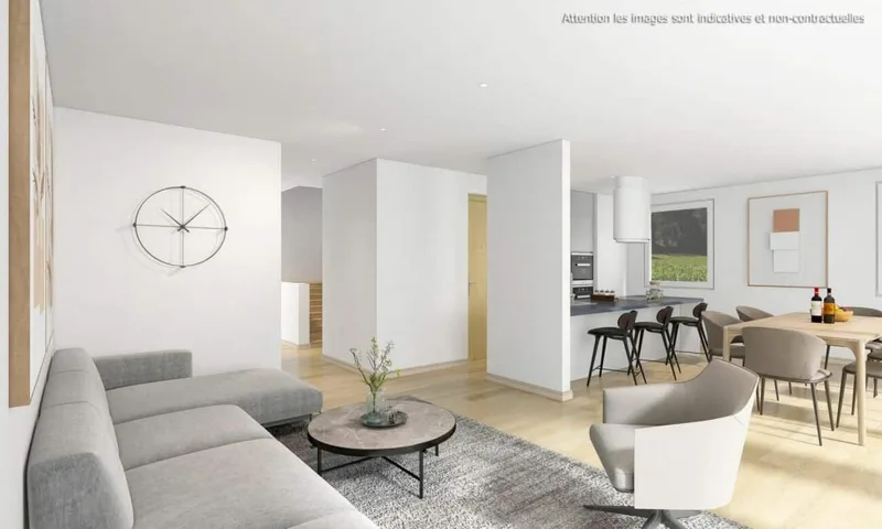 Maison / Villa 6.5 pièces à Ollon — 5