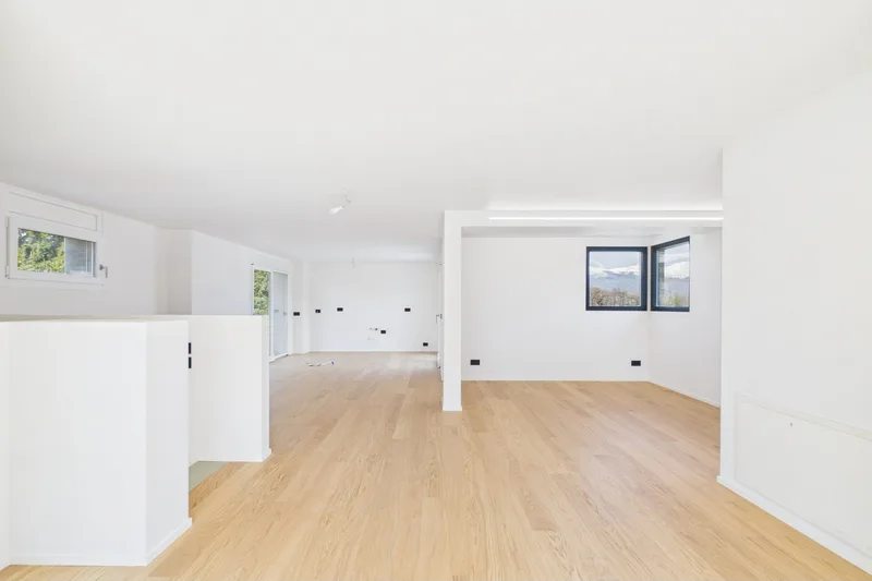 Apartment 3.5 rooms in Gentilino — 11