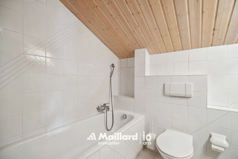 Appartement 4.5 pièces à Chesières — 8