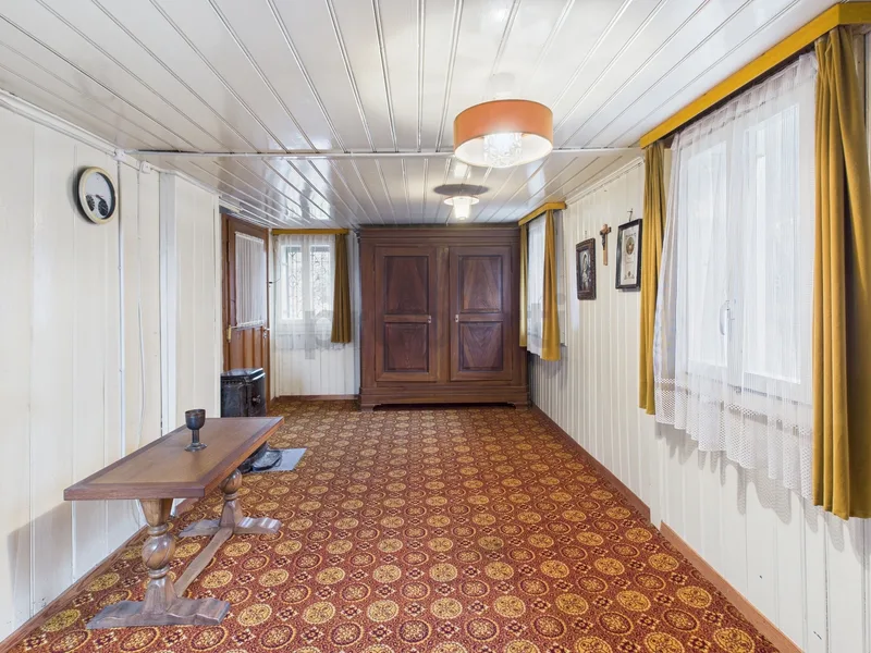 House / Villa 3.5 rooms in Gurtnellen — photo 3