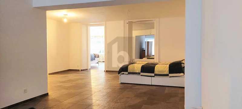 Wohnung 2.5 Zimmer in zentral — photo 4