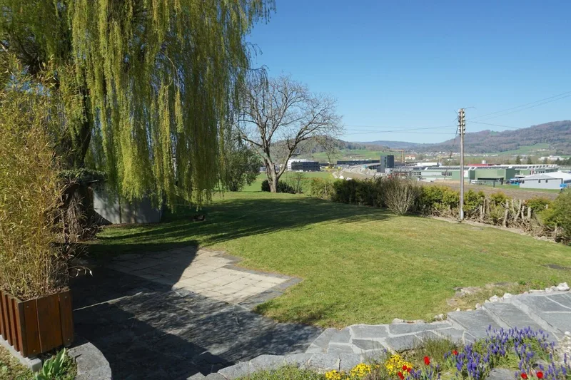 House / Villa 6.5 rooms in Rossemaison — 7