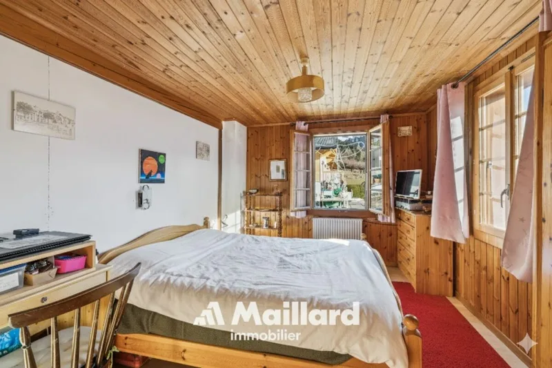 Maison / Villa 9 pièces à Chesières — 8