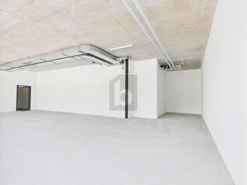 Gewerbe 1 Zimmer in Sarnen