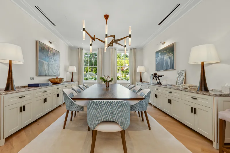 House / Villa 7 rooms in St George’s Hill — photo 9