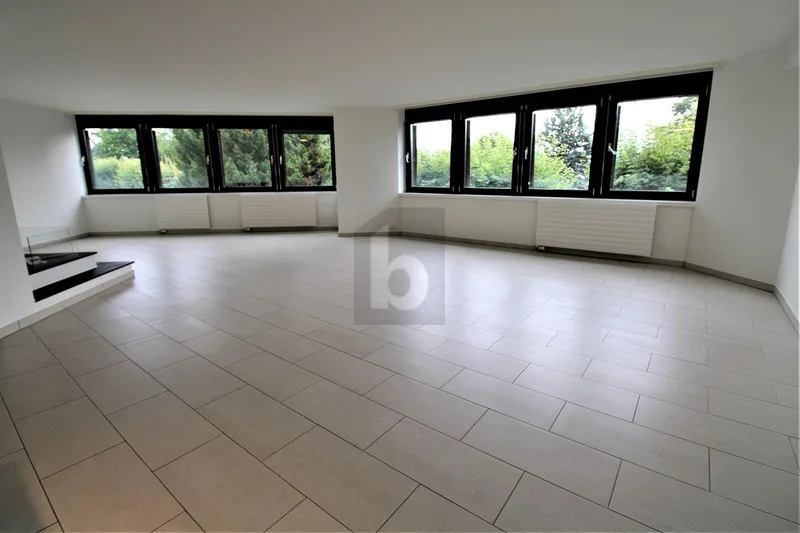 Apartment 5.5 rooms in Terre-Sainte — 2