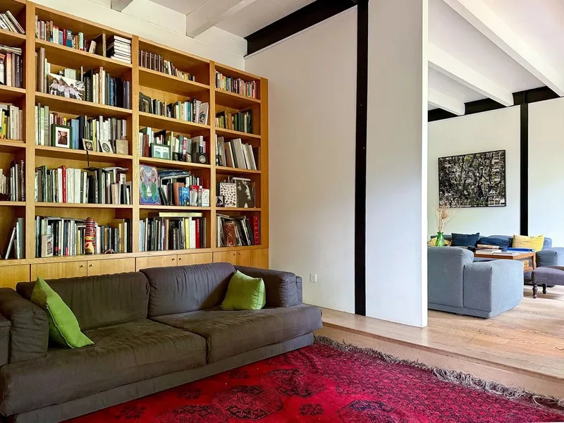 House / Villa 9 rooms in Genève — 5