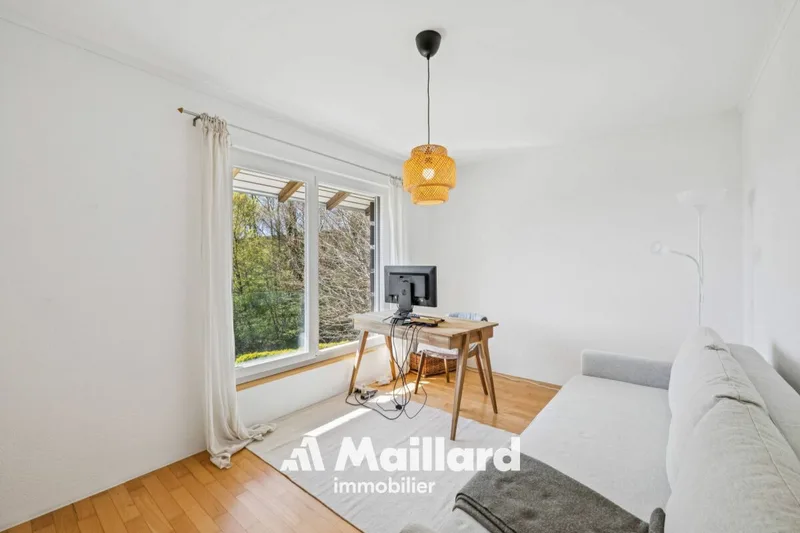 Maison / Villa 5.5 pièces à Blonay - Saint-Légier — 7