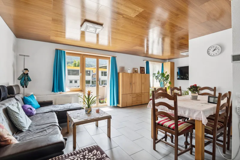 Maison / Villa 6.5 pièces à Eschert — photo 5