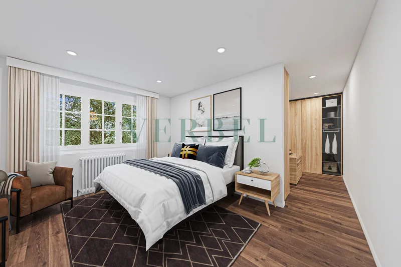 Appartement 5.5 pièces à Chernex — 12