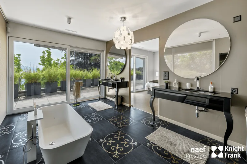 Appartement 9 pièces à Lutry — 7