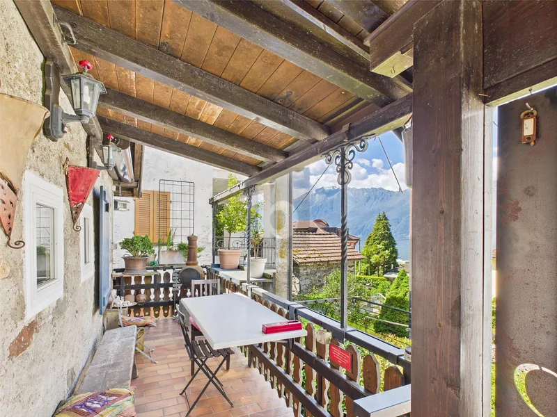 Maison / Villa 5.5 pièces à S — photo 3