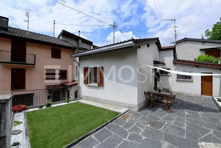 Maison / Villa 2 pièces à Piandera Paese — 8