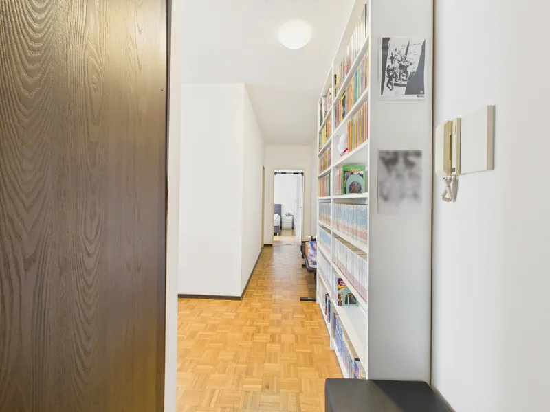 Appartement 2.5 pièces à Bellinzona — 5