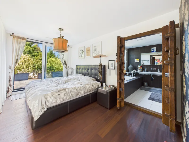 Maison / Villa 6.5 pièces à Rüschlikon — photo 9