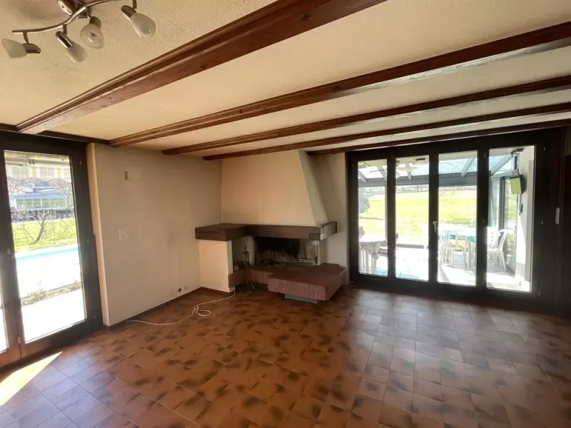 House / Villa 7.5 rooms in Porrentruy — photo 5