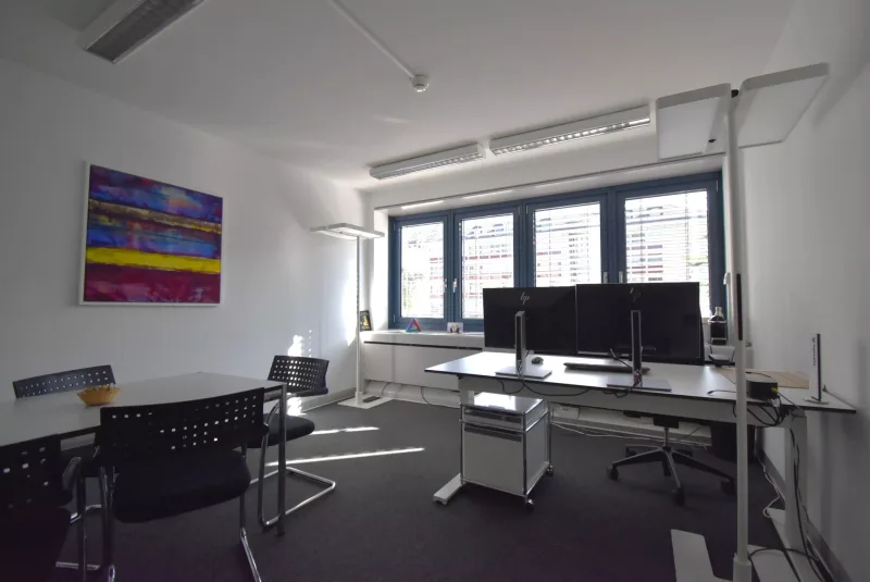 Gewerbe 5 Zimmer in Centre-ville — photo 5