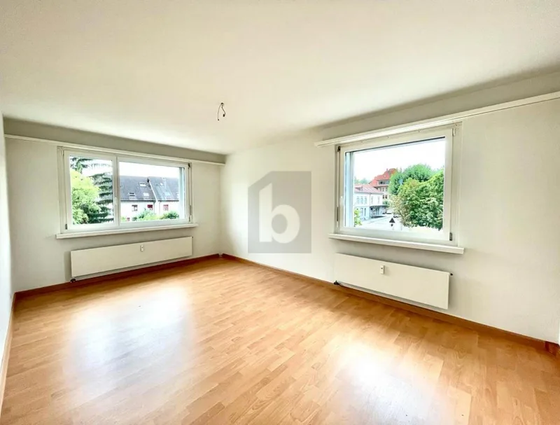 Wohnung 3.5 Zimmer in Oberwil — photo 2