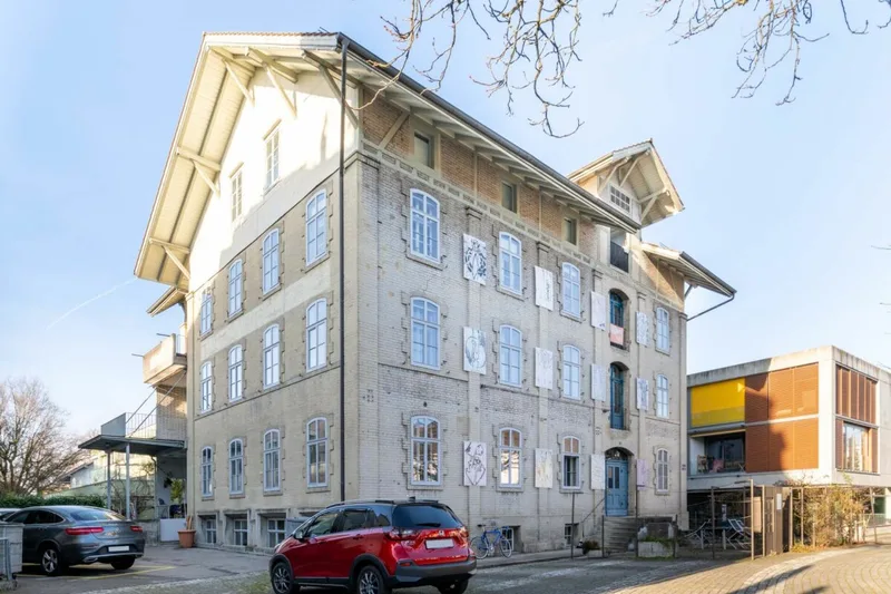 Wohnung 7.5 Zimmer in Langenthal — photo 14
