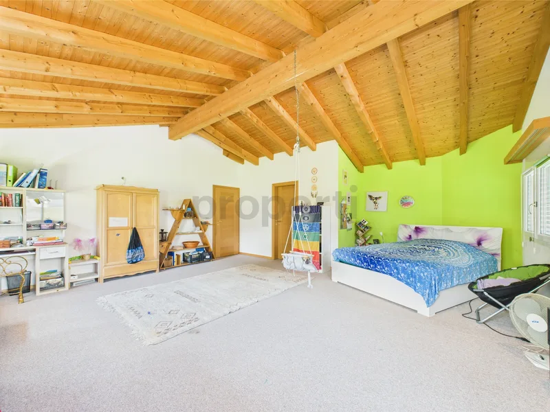 House / Villa 6 rooms in Bellinzona — 7