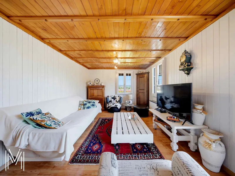Maison / Villa 5.5 pièces à Le Pâquier — photo 19