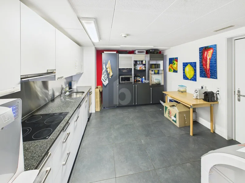 Gewerbe 1 Zimmer in Langenthal — photo 5