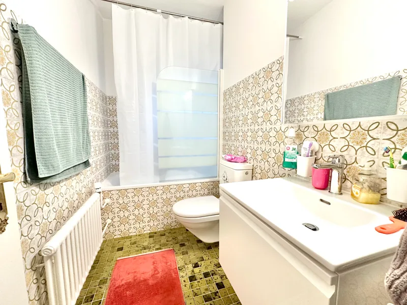 Appartement 3.5 pièces à Cadempino — 6