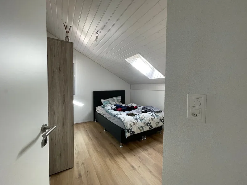 Apartment 4.5 rooms in Vully-les-Lacs — photo 5