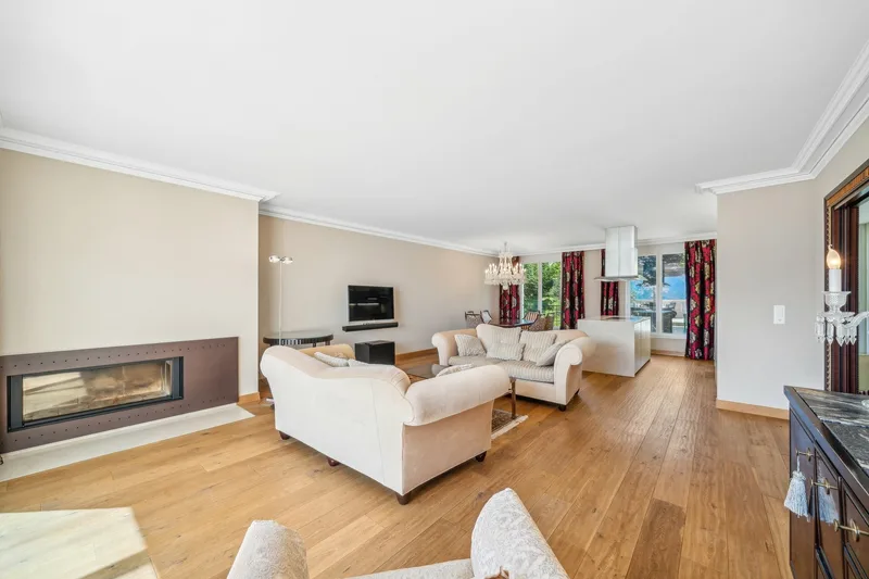 Appartement 5.5 pièces à Montreux — 10