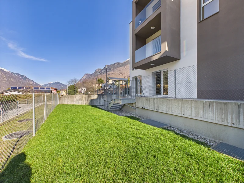 Appartement 3.5 pièces à Claro — 11