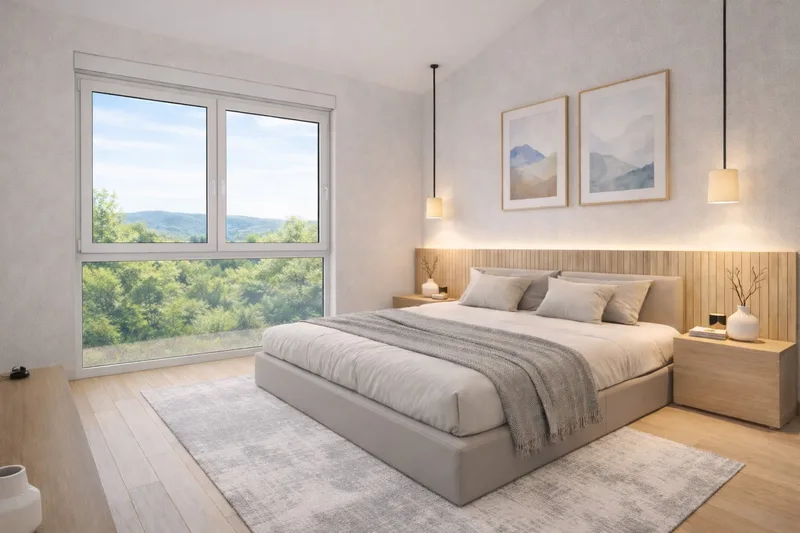 Maison / Villa 4.5 pièces à Ollon — 5