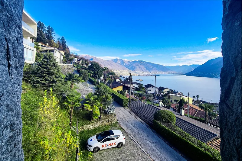 Wohnung 2.5 Zimmer in Brissago — photo 18