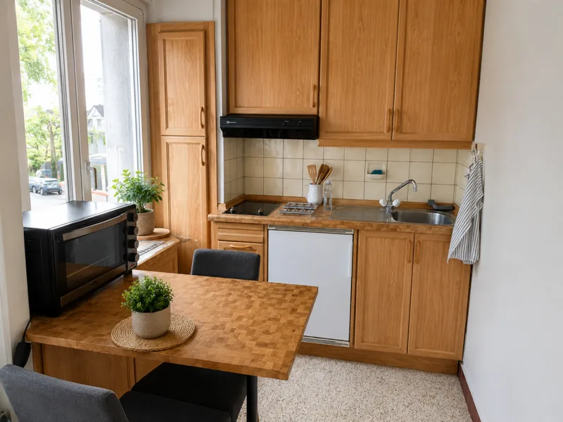 Apartment 1 rooms in Yverdon-les-Bains — 3