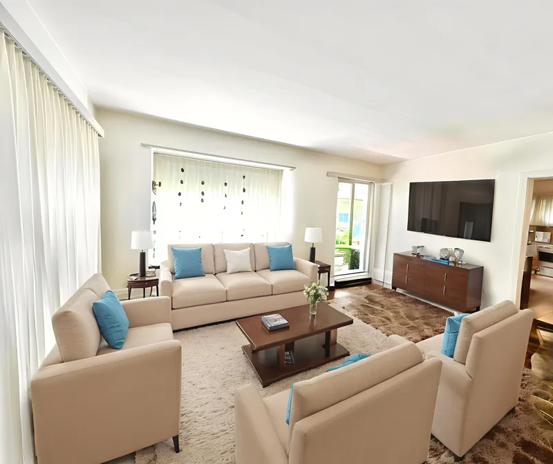 Maison / Villa 5.5 pièces à Bedano — 3