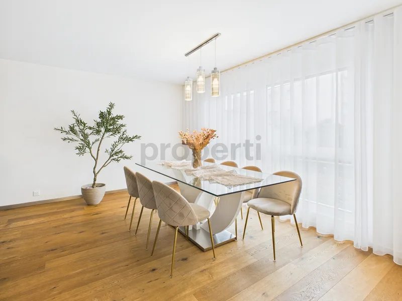 Wohnung 5.5 Zimmer in Grenchen — photo 2