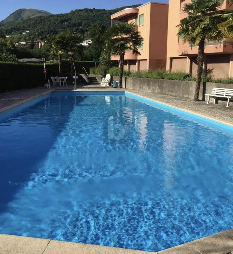 Appartement 4.5 pièces à Lugano