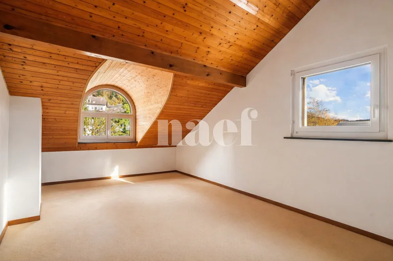 Wohnung 5 Zimmer in Val-de-Ruz — photo 8