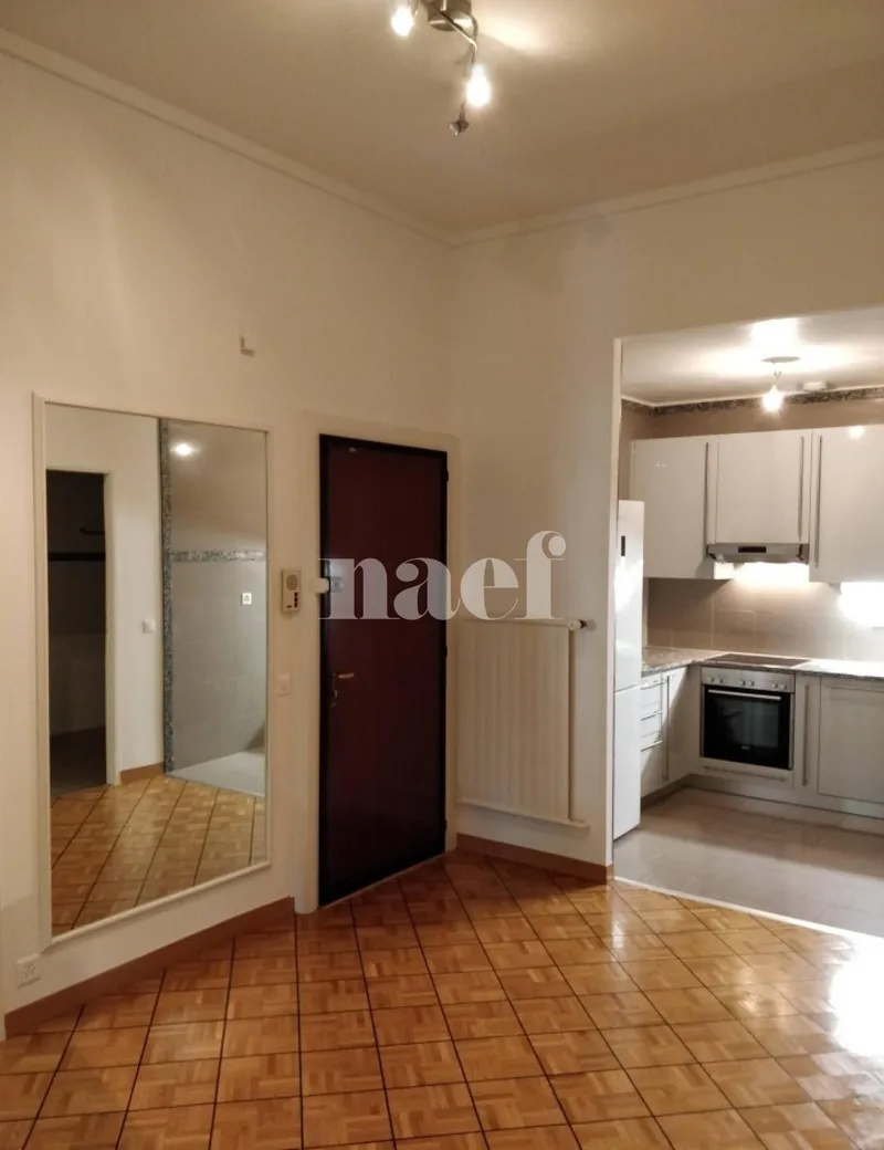 Wohnung 2 Zimmer in Genève — 2