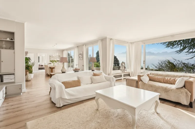 Maison / Villa 8.5 pièces à Chamby — 7