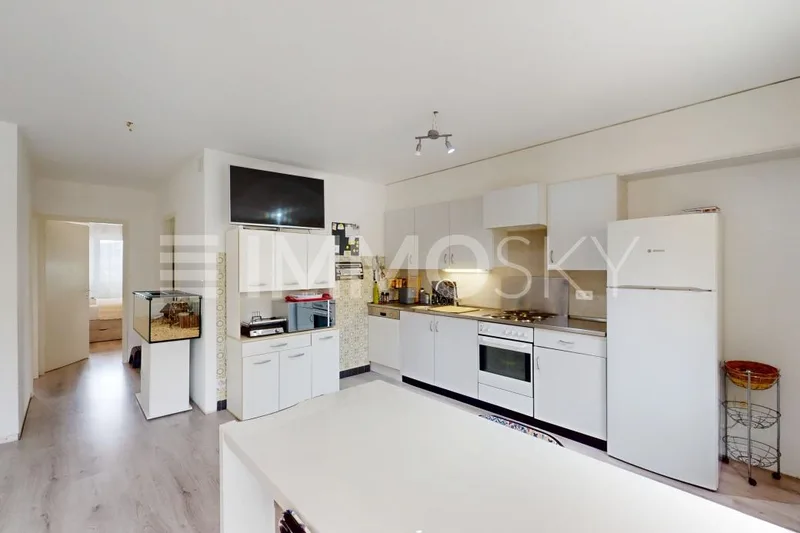 Appartement 3.5 pièces à Montreux — 6