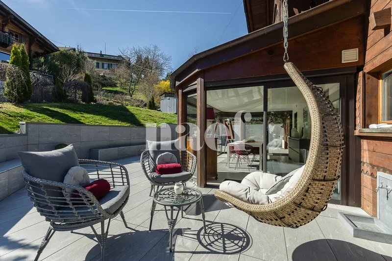 House / Villa 4.5 rooms in Monthey — photo 6